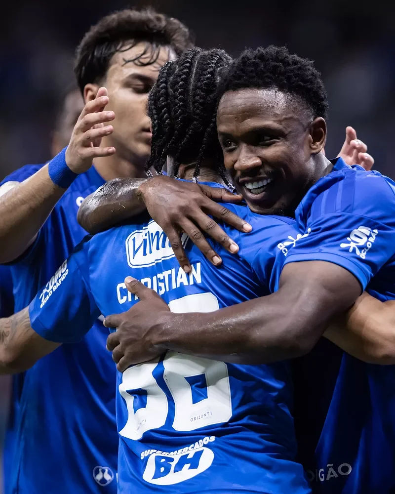 Phong độ của Cruzeiro vs Fluminense đều ổn định