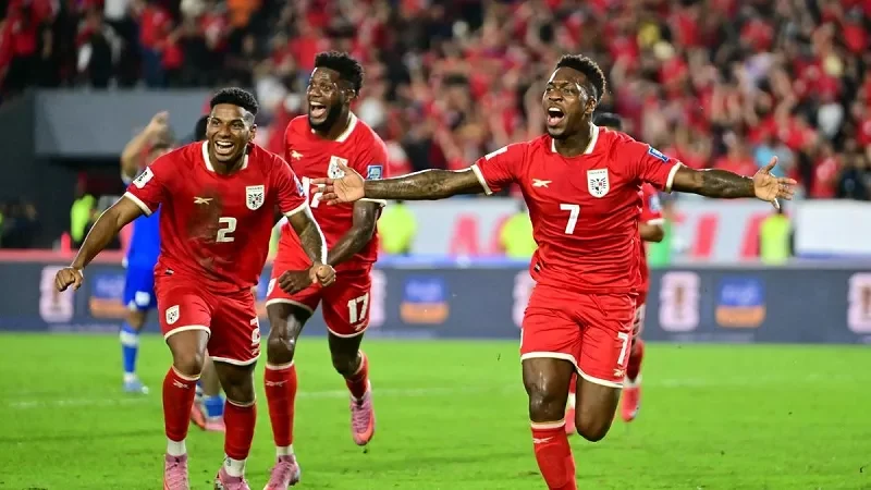 Thực lực của Panama vs Croatia chênh lệch lớn